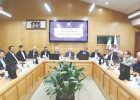 تقویت مرزهای شرقی؛ راهکار جبران خلأ ترانزیت دریایی تقویت مرزهای شرقی؛ راهکار جبران خلأ ترانزیت دریایی