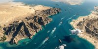 الحدث: انتظار میرود درباره تنگه هرمز شاهد پیشرفتهایی باشیم الحدث: انتظار میرود درباره تنگه هرمز شاهد پیشرفتهایی باشیم