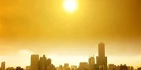 هشدار هواشناسی؛ افزایش دما، وزش باد شدید و رگبار باران در این استانها هشدار هواشناسی؛ افزایش دما، وزش باد شدید و رگبار باران در این استانها