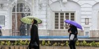 پیش‌بینی مقام مسئول در هواشناسی درباره وضعیت بارش‌ها در پاییز ۱۴۰۵