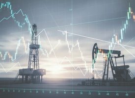 توئیت، ذخایر استراتژیک و اوپک