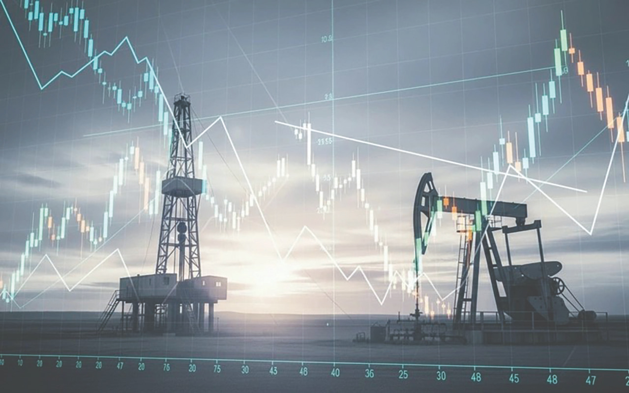 توئیت، ذخایر استراتژیک و اوپک