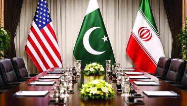 توافق؛ خیلی دور، خیلی نزدیک