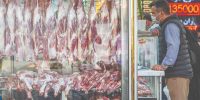 تورم ترسناک بازار گوشت