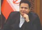 توسعه همکاری‌ با آذربایجان، تامین کالاهای اساسی و ارتقای تجارت منطقه‌ای