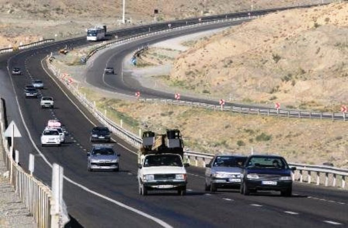 توقفی که جان می‌خرد