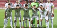 پشت پرده تغییر کمپ تیم ملی فوتبال و بازی با پورتوریکو فاش شد پشت پرده تغییر کمپ تیم ملی فوتبال و بازی با پورتوریکو فاش شد