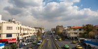 ثبت دوازدهمین روز «پاک» در تهران طی سال جاری ثبت دوازدهمین روز «پاک» در تهران طی سال جاری