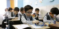 ثبت‌نام پایه اول در این مدارس کلید خورد؛ شرط مهم پذیرش