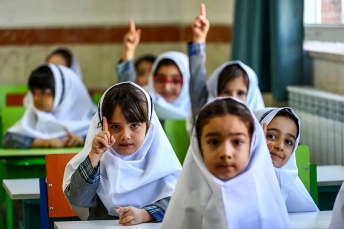 ثبت‌نام کلاس‌اولی‌ها از اول خرداد آغاز می‌شود