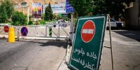 محدودیت ترافیکی جاده چالوس؛ تردد این وسایل نقلیه ممنوع محدودیت ترافیکی جاده چالوس؛ تردد این وسایل نقلیه ممنوع