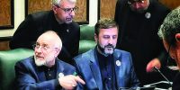جزئیات سفر قالیباف و عراقچی به قطر