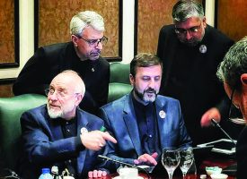جزئیات سفر قالیباف و عراقچی به قطر
