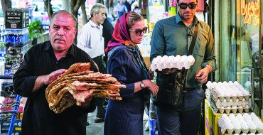 جلسات مسوولان، اعدام محتکران، صرفه‌جویی ملت