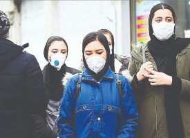 جهش یک‌پاندمی دوباره؟