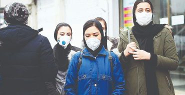 جهش یک‌پاندمی دوباره؟