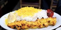 جوجه‌ کباب میلیونی شد/ ساده‌ترین غذای سفره ایرانی، لوکس شد