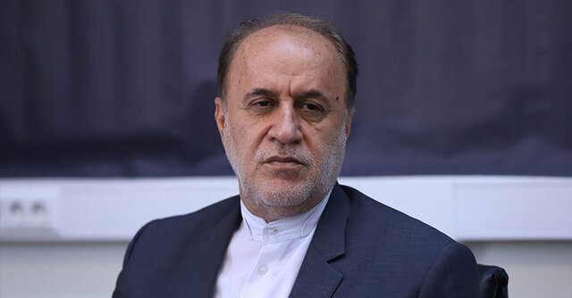 حاجی‌بابایی: تعیین‌تکلیف نیروهای نهضتی و حق‌التدریس برای همیشه حل شود
