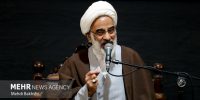 حاجی صادقی: تنگه هرمز را باید تنگه تنگسیری نامید
