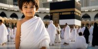 سرگیجه عربستان در تعیین شرط سنی حج