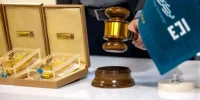 جزئیات حراج شمش طلا فردا (۱۵ اردیبهشت)+مهلت واریز وجه