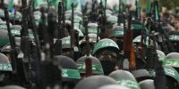 حماس: سلاح مقاومت حق ثابت ملت فلسطین است