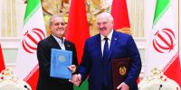 حملات حین مذاکرات موجب بی‌اعتمادی ایران به آمریکا شد