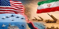 هشدار سردار اسدی؛ نشانه‌های جدید از حمله آمریکا به ایران
