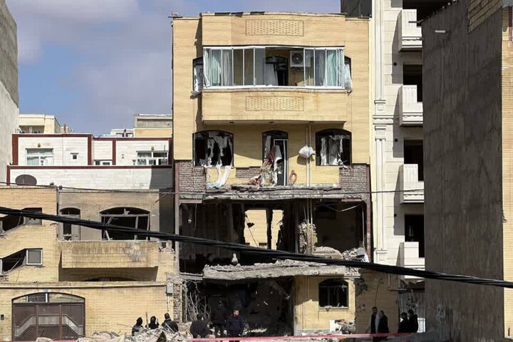 آغازپرداخت خسارت تعمیرات منازل آسیب دیده تهران/ اسکان موقت باودیعه۲ میلیاردی واجاره۴۰میلیون