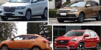 هشدار شورای رقابت به خودروسازان مونتاژی هشدار شورای رقابت به خودروسازان مونتاژی