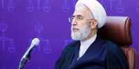 دادستان کل کشور: با هرگونه اخلال در بازار و تضییع حقوق مردم برخورد قانونی صورت گیرد