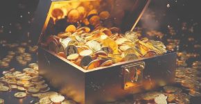 درخشش طلا در بورس