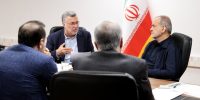 دستور پزشکیان برای تقویت ذخایر راهبردی اقلام سلامت‌محور