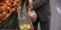 دستورالعملِ محدودسازی استفاده از کیسه های نایلونی به زودی ابلاغ می‌شود