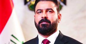 دعوت ترامپ از «الزیدی» برای سفر به‌آمریکا