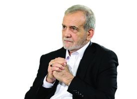 دیدار ۲ساعته رییس‌جمهور با رهبری