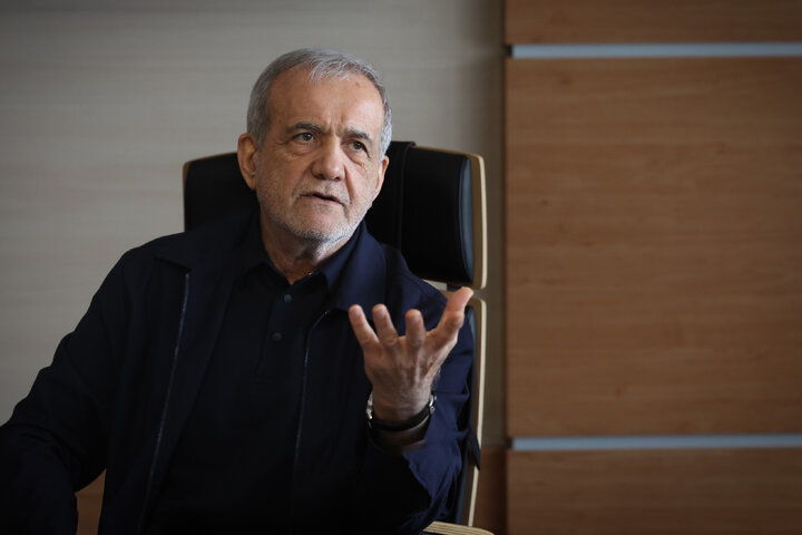 رئیس‌جمهور: اتلاف منابع در انرژی و آب باید متوقف شود