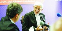راهبرد اصلی دولت جلوگیری از گران‌فروشی است