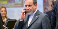 رایزنی دیپلماتیک برای پایان دادن به تنش تهران – واشنگتن رایزنی دیپلماتیک برای پایان دادن به تنش تهران – واشنگتن