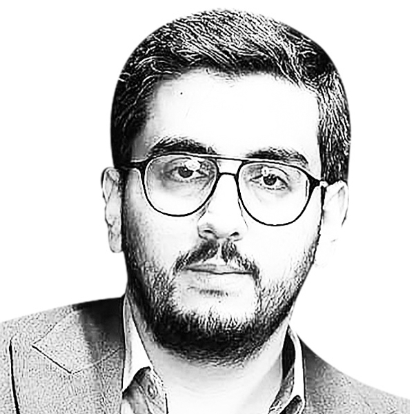 تنگه هرمز در عصر «جنگ جهانی تجارت»