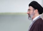 حماسهآفرینی ملت تکلیف مسوولان را سنگینتر کرد حماسهآفرینی ملت تکلیف مسوولان را سنگینتر کرد