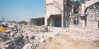 روز واقعه میناب از زبان معلم بازمانده