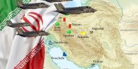 روزنامه کیهان از نحوه پاسخ ایران به حمله آمریکا رونمایی کرد