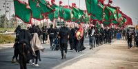 هشدار مهم به زائران اربعین؛ بدون این شرط از کشور خارج نشوید هشدار مهم به زائران اربعین؛ بدون این شرط از کشور خارج نشوید