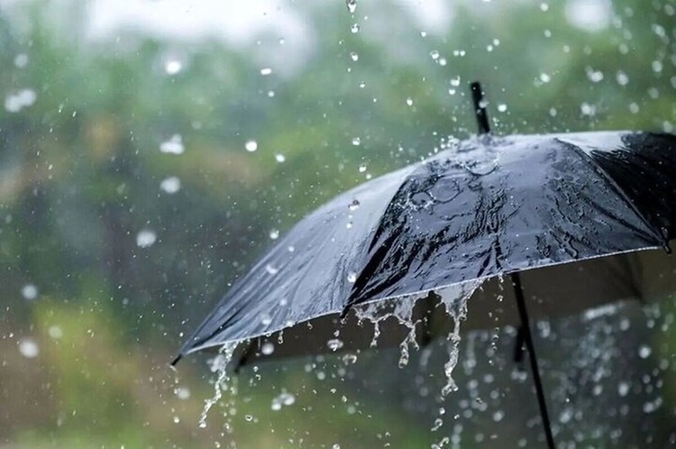هشدار هواشناسی برای این ۱۰ استان؛ منتظر تشدید بارش‌ها باشید