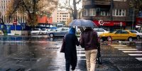 هشدار هواشناسی به این استان‌ها؛ سامانه بارشی جدید در راه است