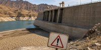 هشدار کمآبی در تابستان؛ وضعیت ذخایر سدهای تهران بدتر شد هشدار کمآبی در تابستان؛ وضعیت ذخایر سدهای تهران بدتر شد