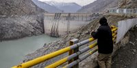 هشدار جدی کم‌آبی درتهران؛ آخرین وضعیت مخازن سدهای کشور