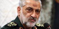 واکنش سخنگوی ارشد نیروهای مسلح به یاوهگوییهای اخیر ترامپ واکنش سخنگوی ارشد نیروهای مسلح به یاوهگوییهای اخیر ترامپ