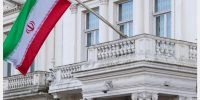 کنایه تند سفارت ایران در لندن به سخنگوی کاخ سفید درباره کودکان قربانی جنگ